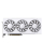 XFX Radeon RX 9060 XT Swift Gaming 3-Fan White OC 16GB GDDR6 RX-96TS316W7 - 1339814 - zdjęcie 5